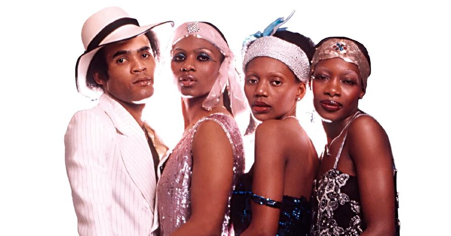" Sunny" de Boney M viraliza e volta a circular nas redes sociais