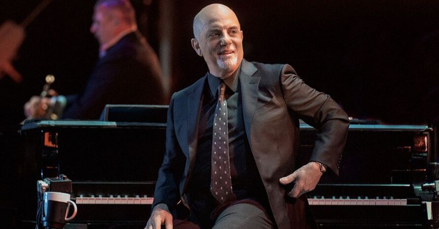 Billy Joel especula música nova pela primeira vez em 17 anos