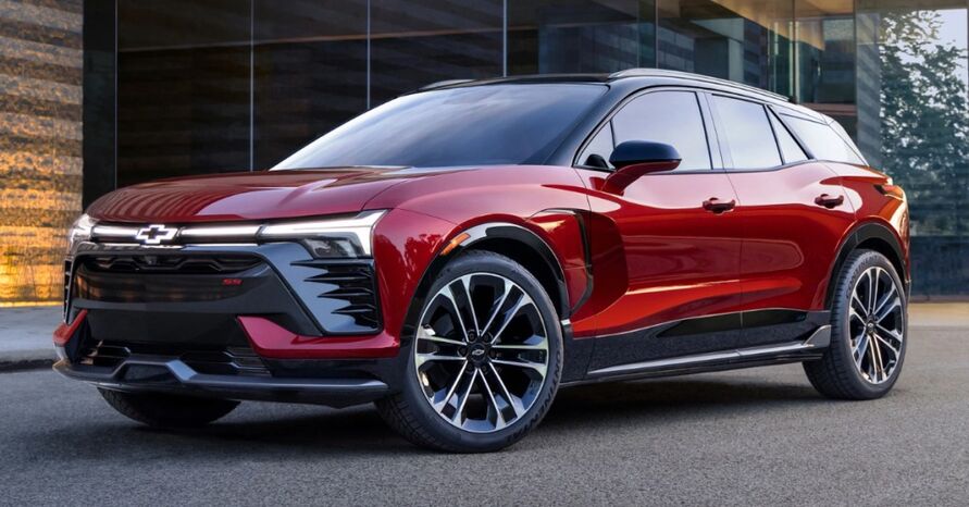 Brasil emplaca quase 100 mil carros elétricos em 2023