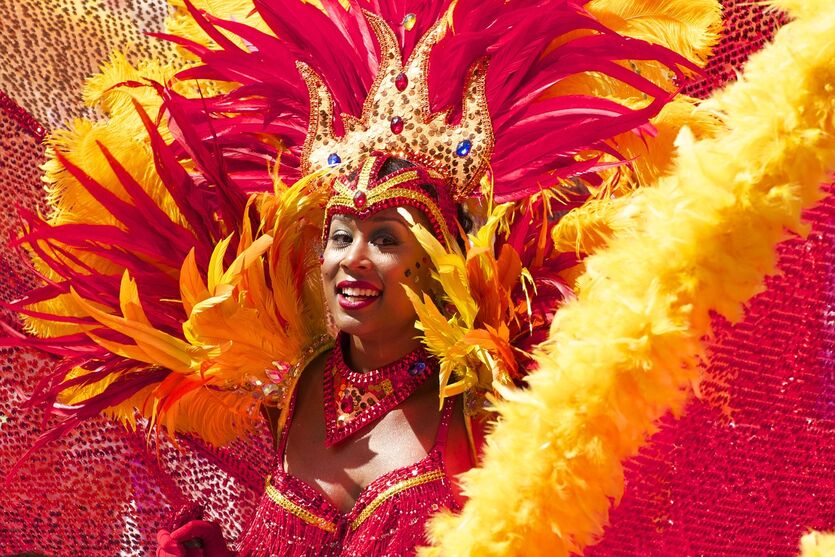 Confira a programação do Carnaval de rua de Londrina