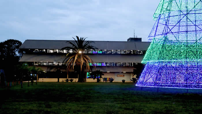 Confira como ficam os serviços municipais em Londrina durante o Natal