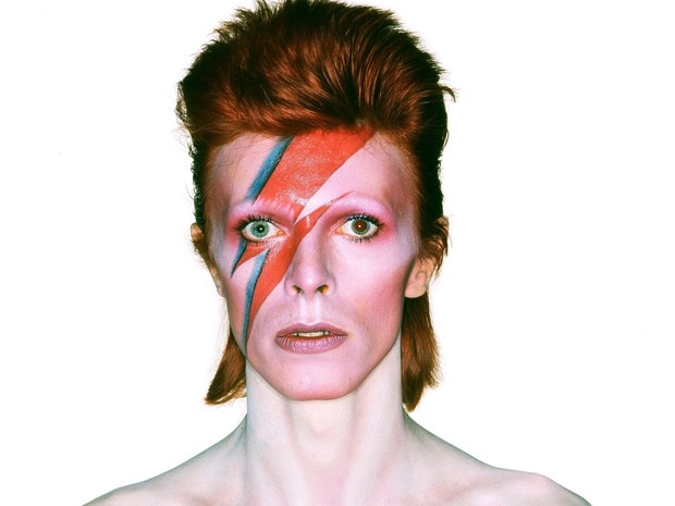 David Bowie ganha uma rua em sua homenagem na cidade de Paris