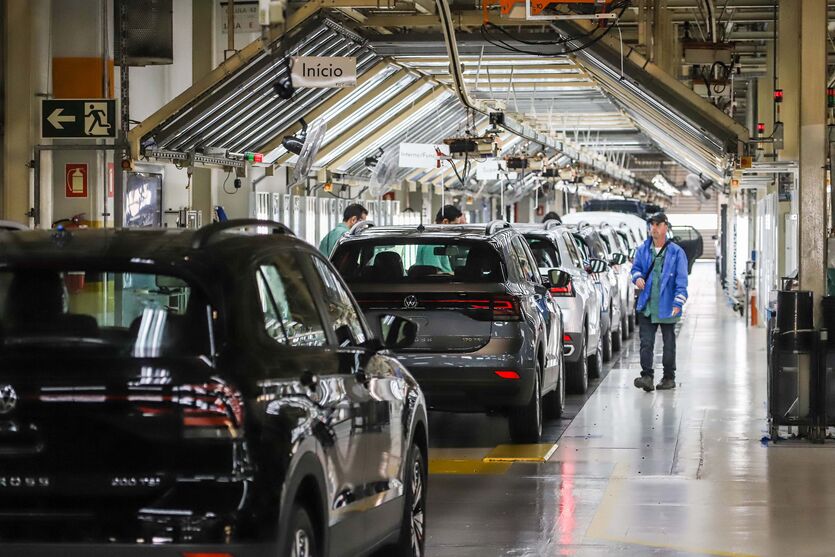 Economia do PR está mais forte e distribuída nas regiões