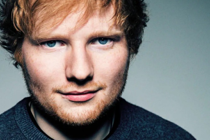 Ed Sheeran vence o primeiro Emmy da sua carreira