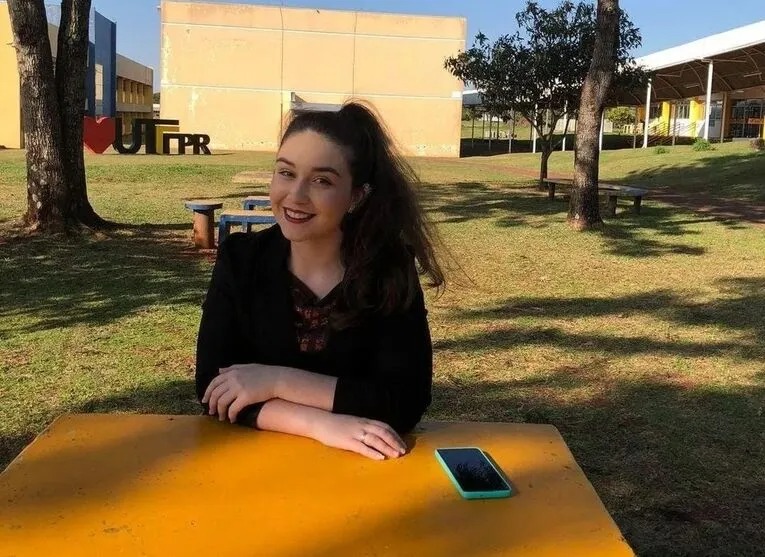 Ex-The Voice Kids de Apucarana passa em 3º lugar em medicina na UEL