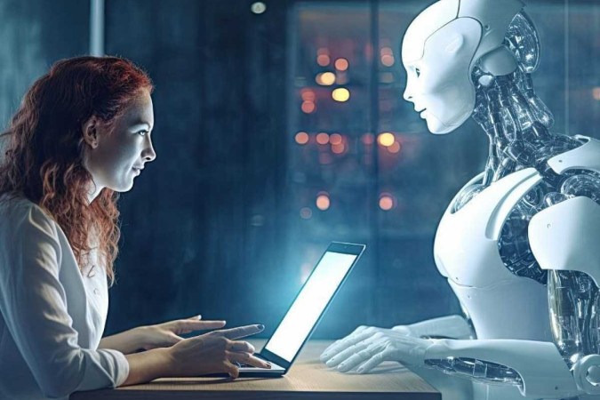 FMI: inteligência artificial afetará 40% dos empregos em todo o mundo