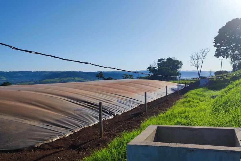 Geração de energia renovável no campo vira case internacional