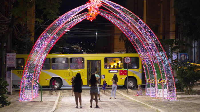 Londrina: veja os horários do comércio nos dias que antecedem o Natal