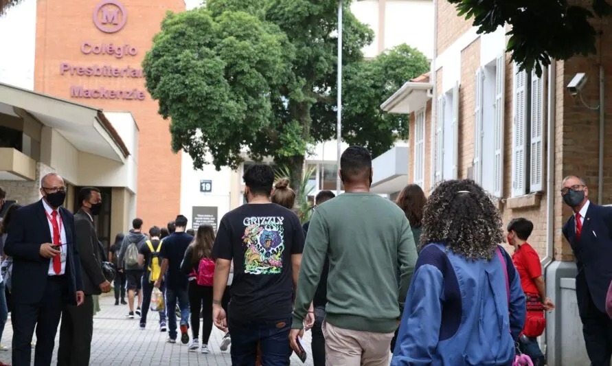 MEC disponibiliza mais de 402 mil bolsas para o Prouni