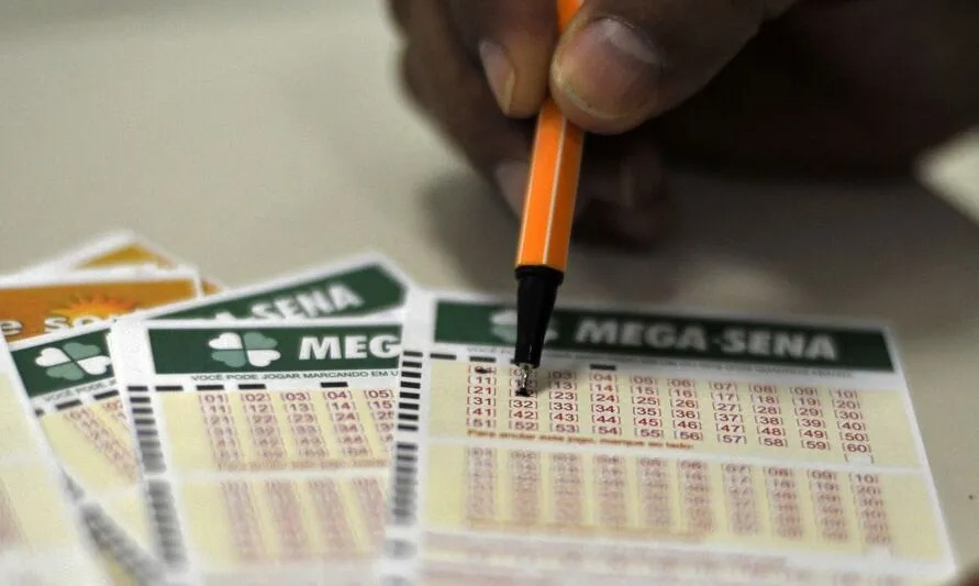 Ninguém acerta concurso 2.674 da Mega e prêmio vai a R$ 16 milhões