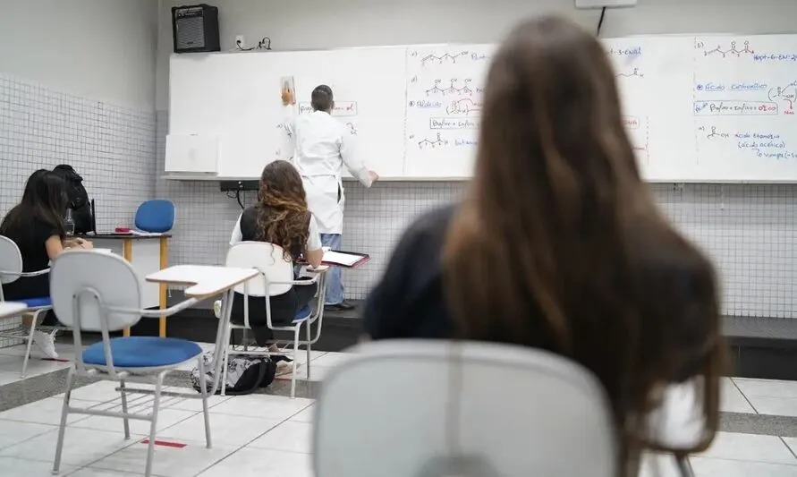 Norte e Nordeste concentram metade das notas 1 mil na redação do Enem