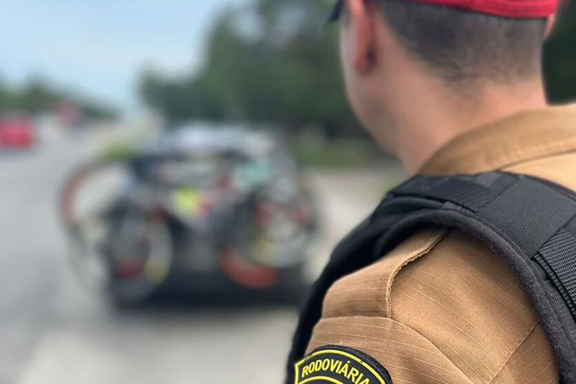 Operação termina com 6.949 flagrantes de excesso de velocidade