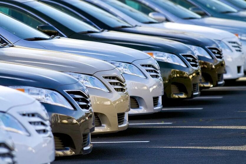 Preços na saída das fábricas recuaram 0,43% em novembro