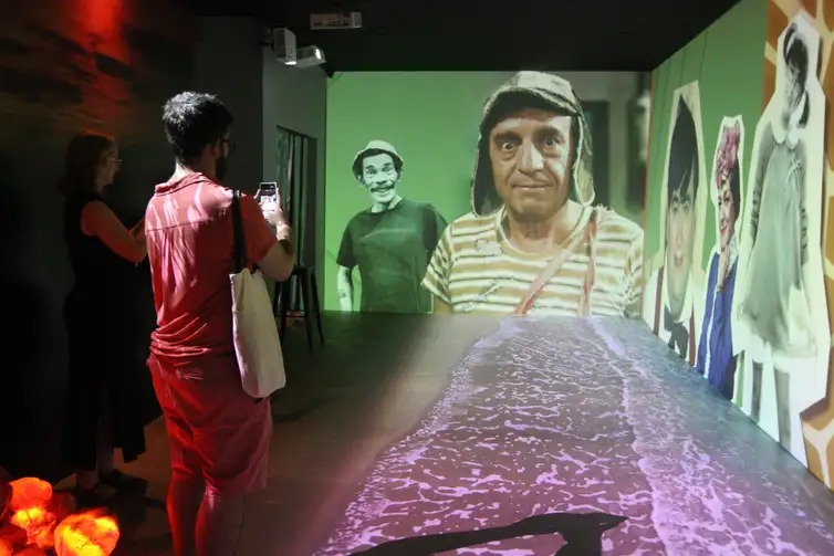 São Paulo recebe exposição sobre seriado Chaves