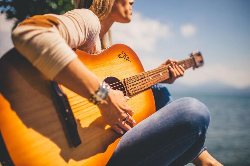 Segundo estudo, brasileiro consome mais música que a média mundial