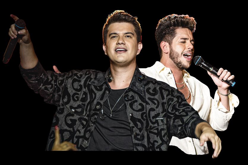 Shows gratuitos do Verão Maior Paraná têm novo horário: 21 horas