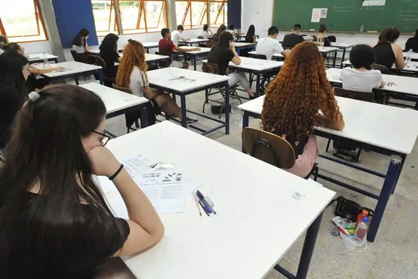UEL divulga resultado da 1ª convocação do Vestibular