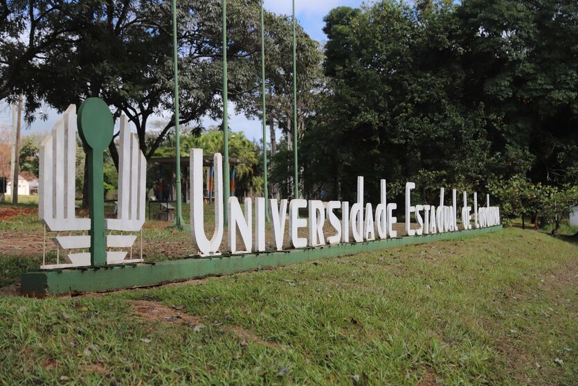 UEL retoma atividades acadêmicas nesta segunda