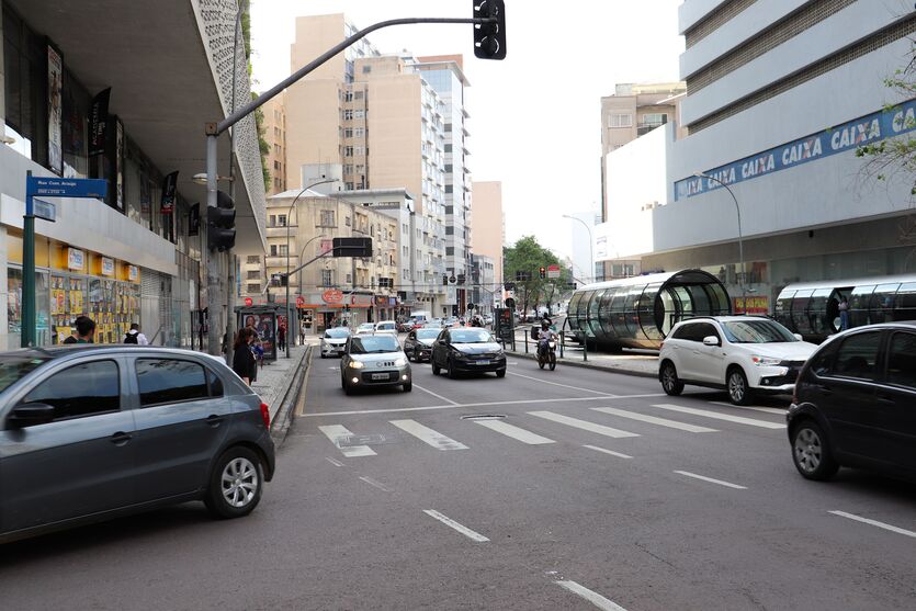 Vence nesta quarta-feira o IPVA de veículos com final de placa 1 e 2