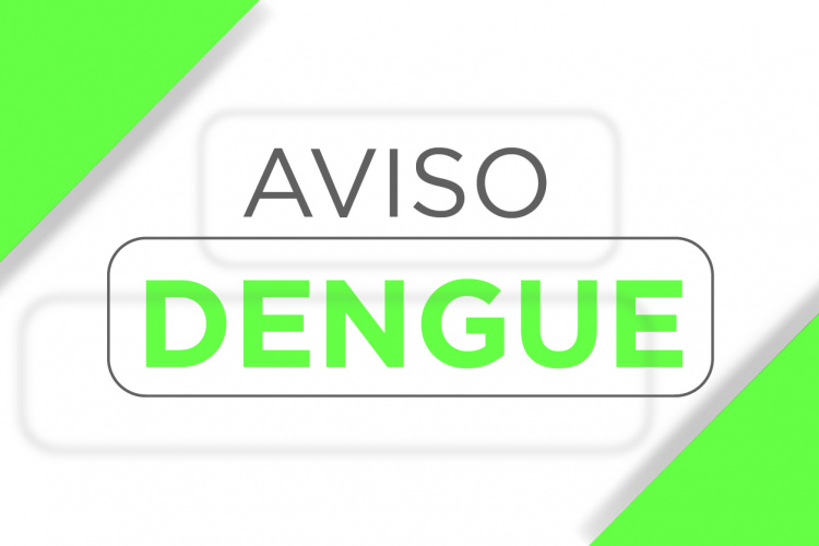 Boletim confirma 5.144 novos casos da dengue e mais 3 óbitos