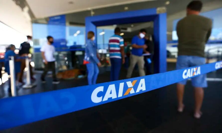 Caixa lança edital de concurso com 3,2 mil vagas para técnicos