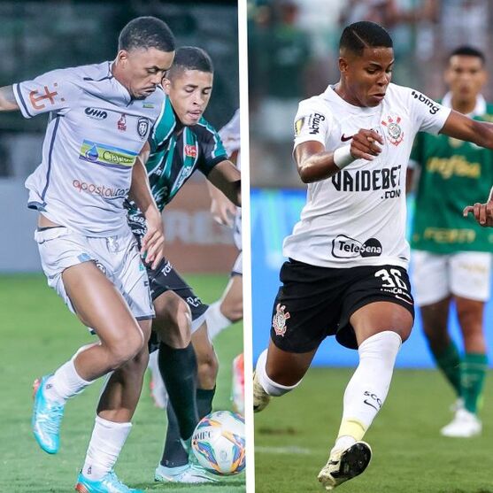 Cianorte x Corinthians: vai chover em Maringá na hora do jogo?