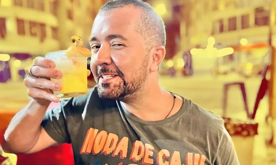 Ciência na Sapucaí: Mocidade desfila com clones de cajueiros