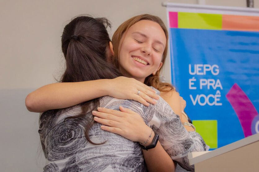 Com 1,6 mil calouros, começa novo ano letivo da UEPG