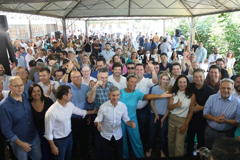 Estado compra terreno e dá início ao futuro Terminal Metropolitano