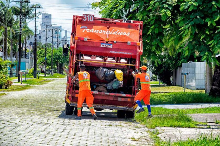 Ferramenta online permite reforço na gestão de resíduos sólidos