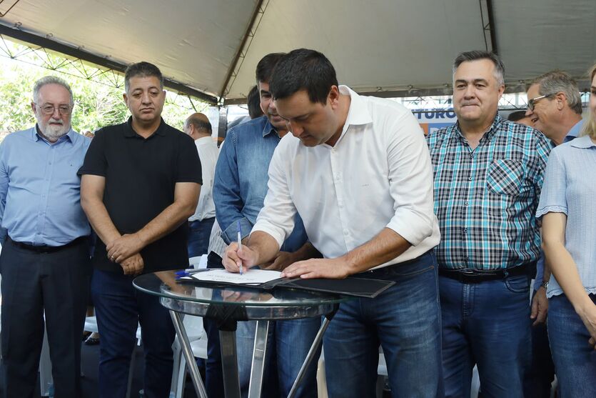 Governador libera recursos para 3 novas unidades de Pronto Atendimento