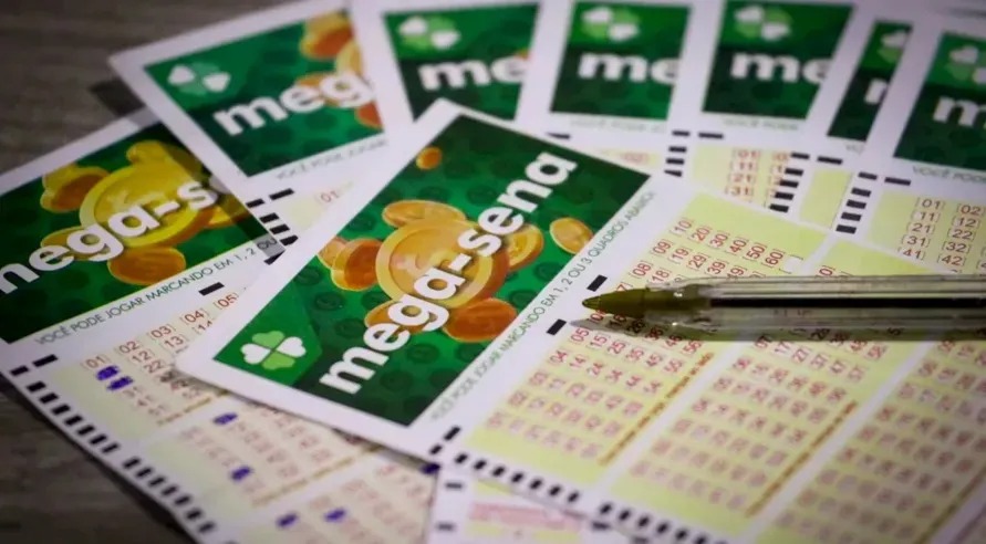 Ninguém acerta sorteio e Mega-Sena acumula para R$ 38 milhões