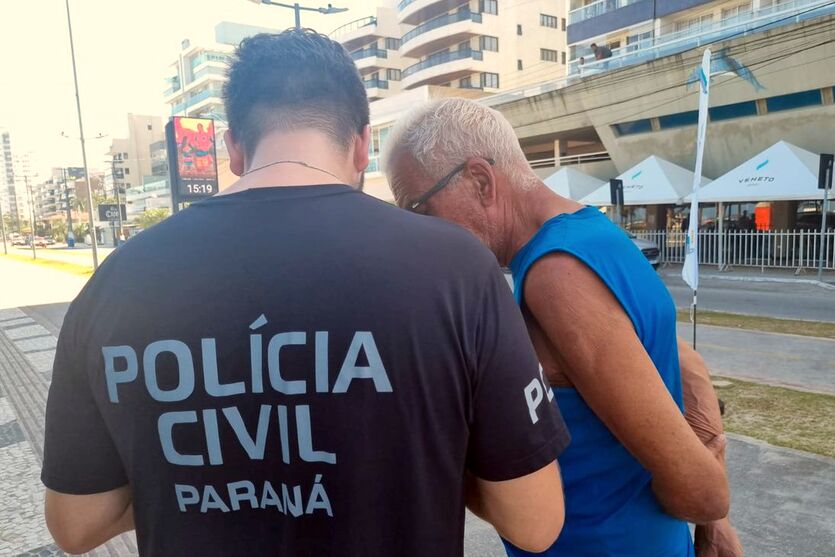 PCPR orienta população sobre golpe do falso aluguel antes do Carnaval