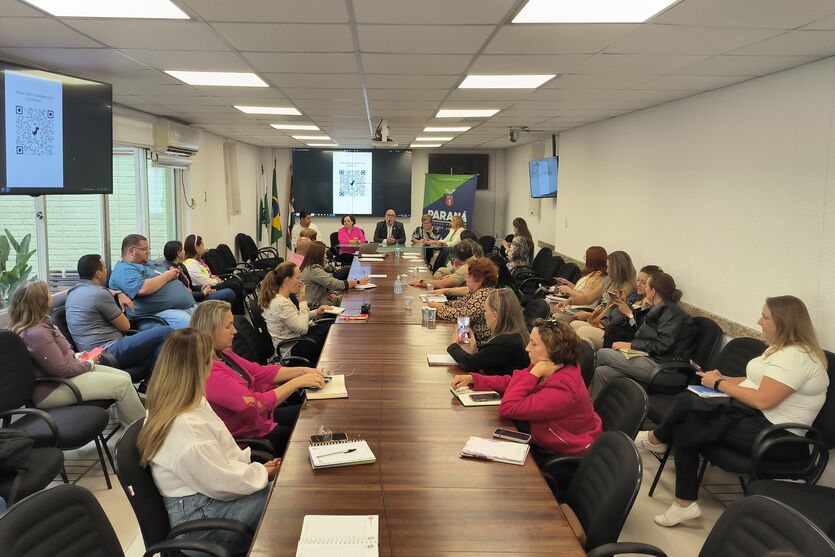 Paraná implanta sistema de notificação de medicamentos antifúngicos