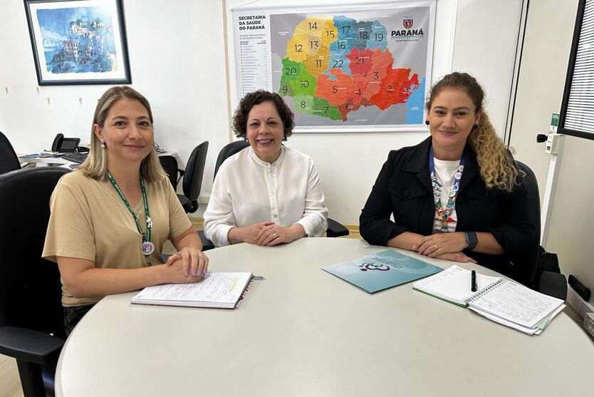 Projeto pioneiro de sala de amamentação será instalado em Jacarezinho