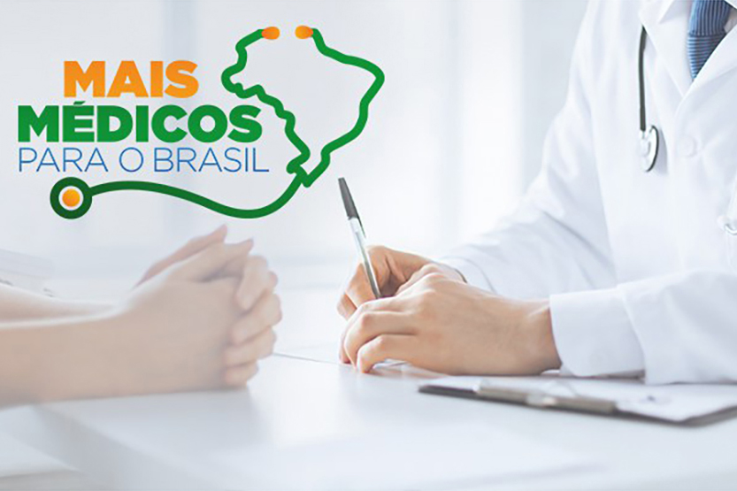 UEL elege profissionais para supervisão acadêmica do Mais Médicos