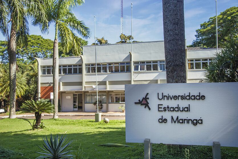 UEM completa 54 anos com 14,6 mil alunos matriculados