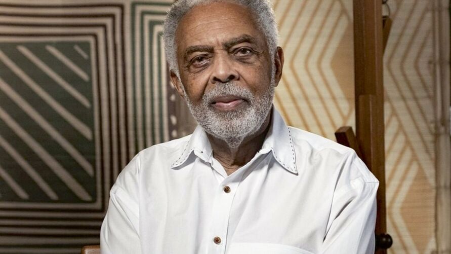UFRJ concede título de doutor honoris causa a Gilberto Gil