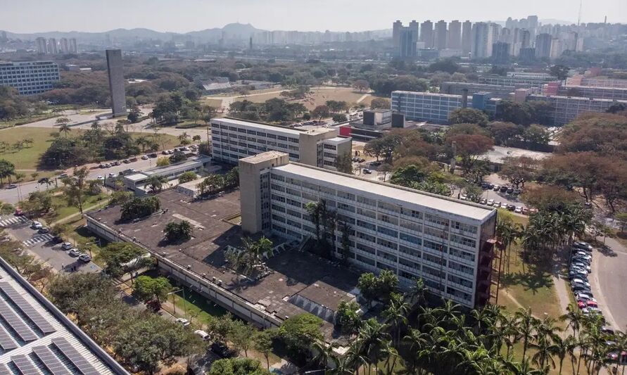 Universidade de São Paulo (USP) abre inscrições para programa USP 60+