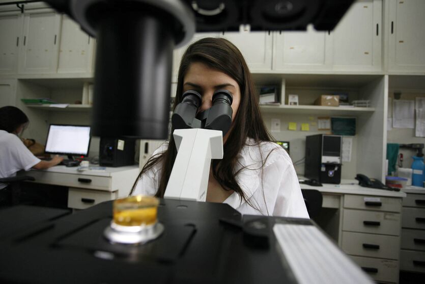 Universidades estaduais têm vagas abertas para mestrado e doutorado