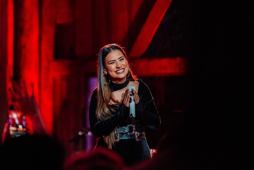 Verão Maior Paraná: shows retornam com tudo na sexta