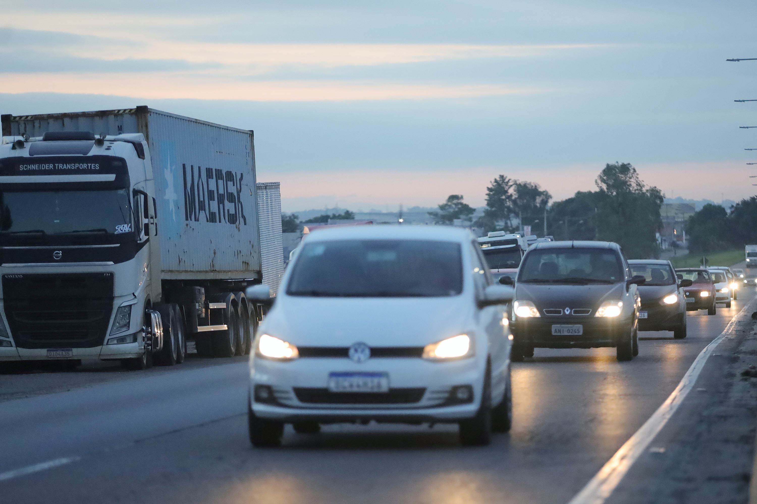 3ª parcela para veículos vence nesta segunda-feira (18)