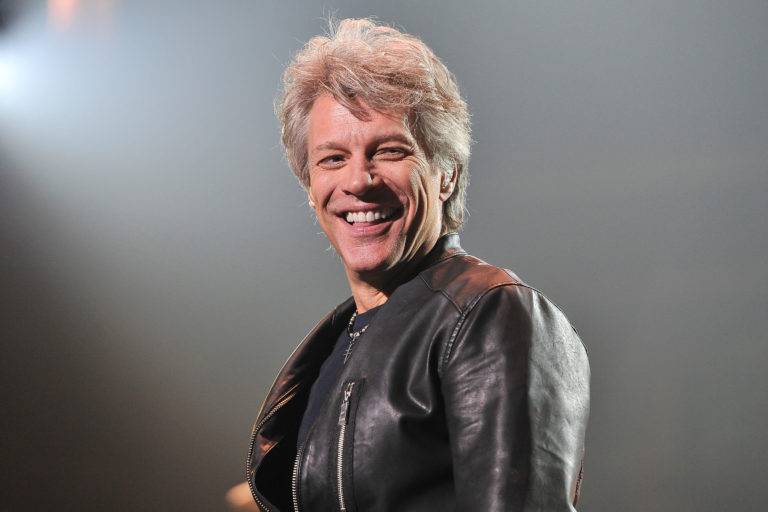 "Always", de Bon Jovi, recebe um bilhão de visualizações no Youtube