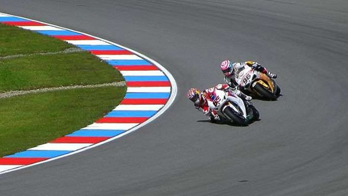 Autódromo recebe Campeonato Londrinense de Motovelocidade