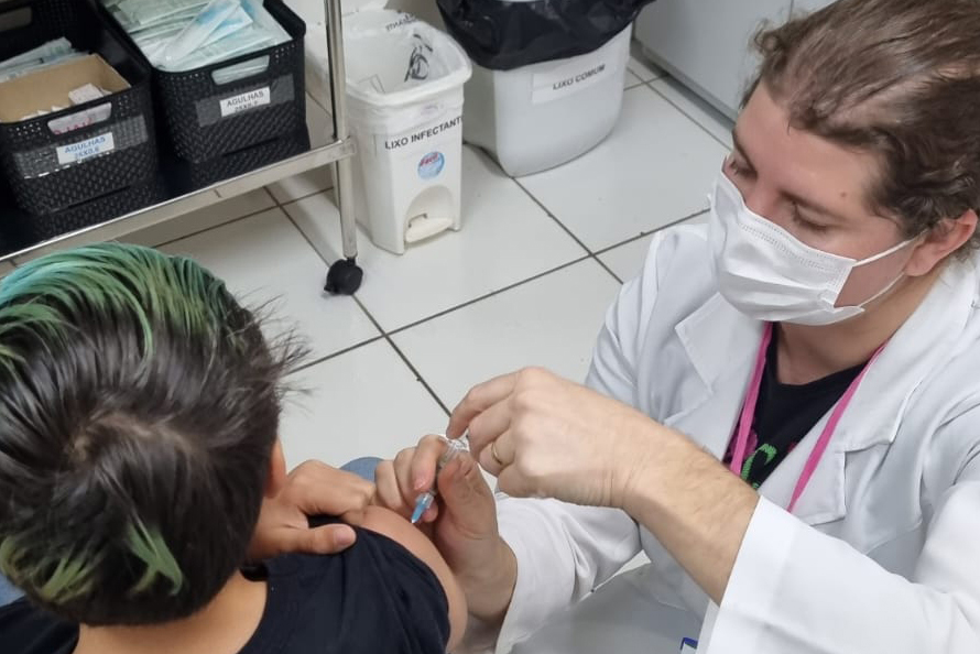 Com 82 casos em 2024, Saúde reforça medidas de prevenção da meningite