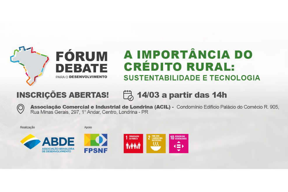 Com apoio de entidades do Estado, Londrina recebe evento nacional