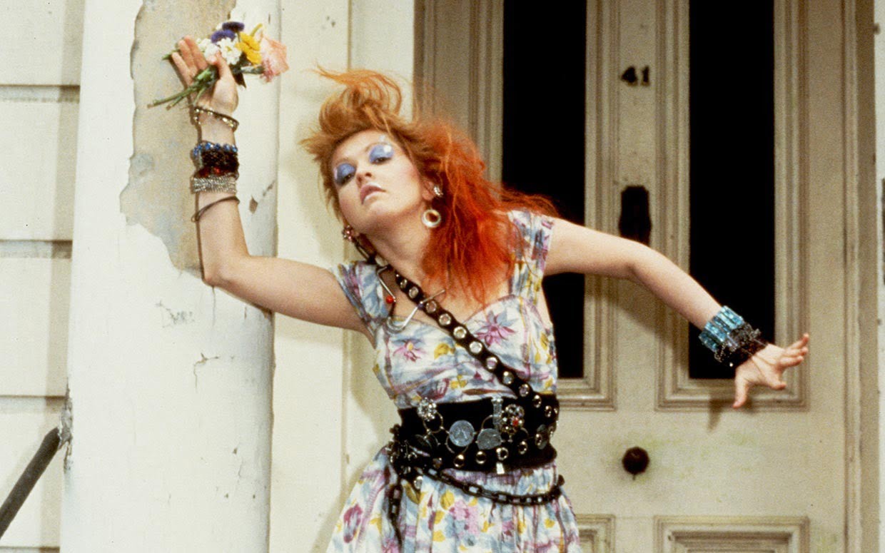 Cyndi Lauper e Mariah Carey são confirmadas no Rock in Rio 2024