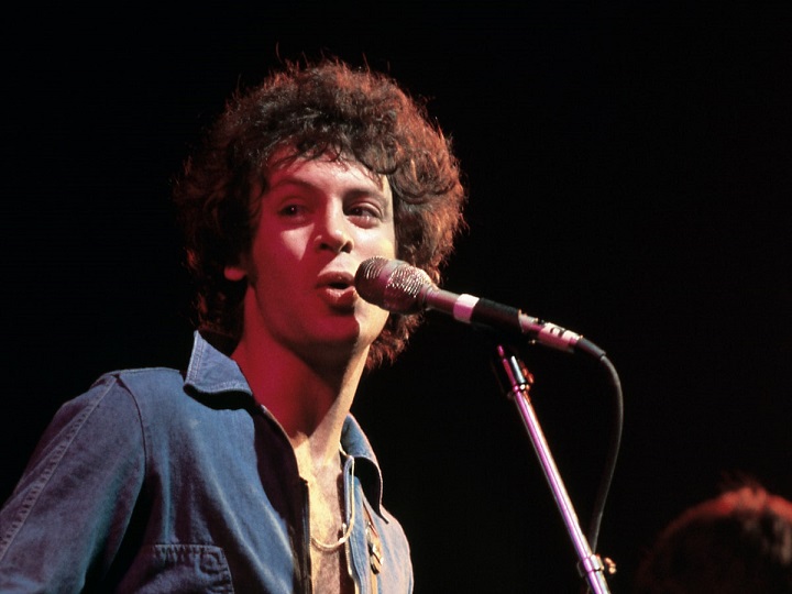 Eric Carmen, cantor de "All by Myself", morre aos 74 anos