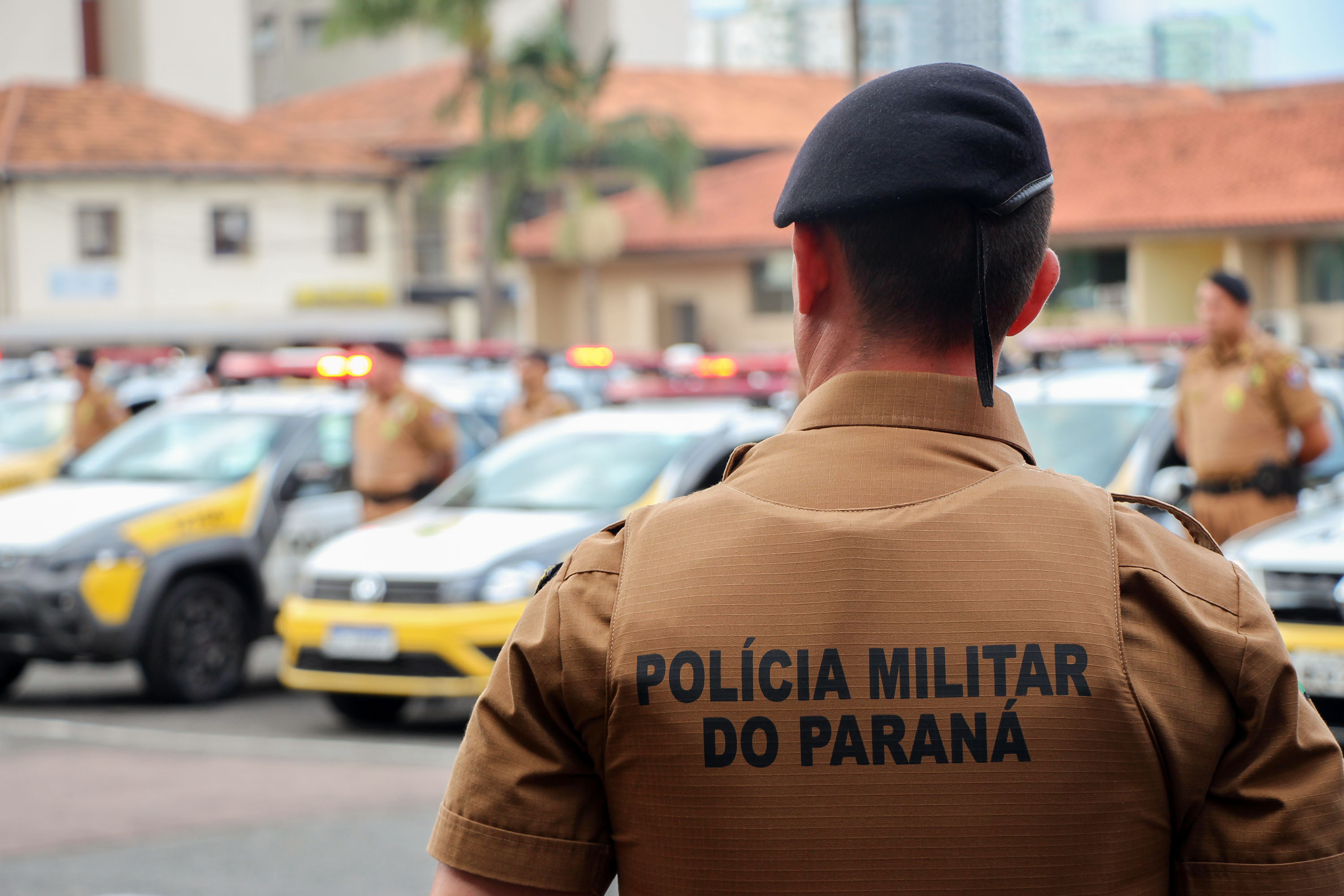 Governo propõe ampliar cargos na PM para novo batalhão em Sarandi