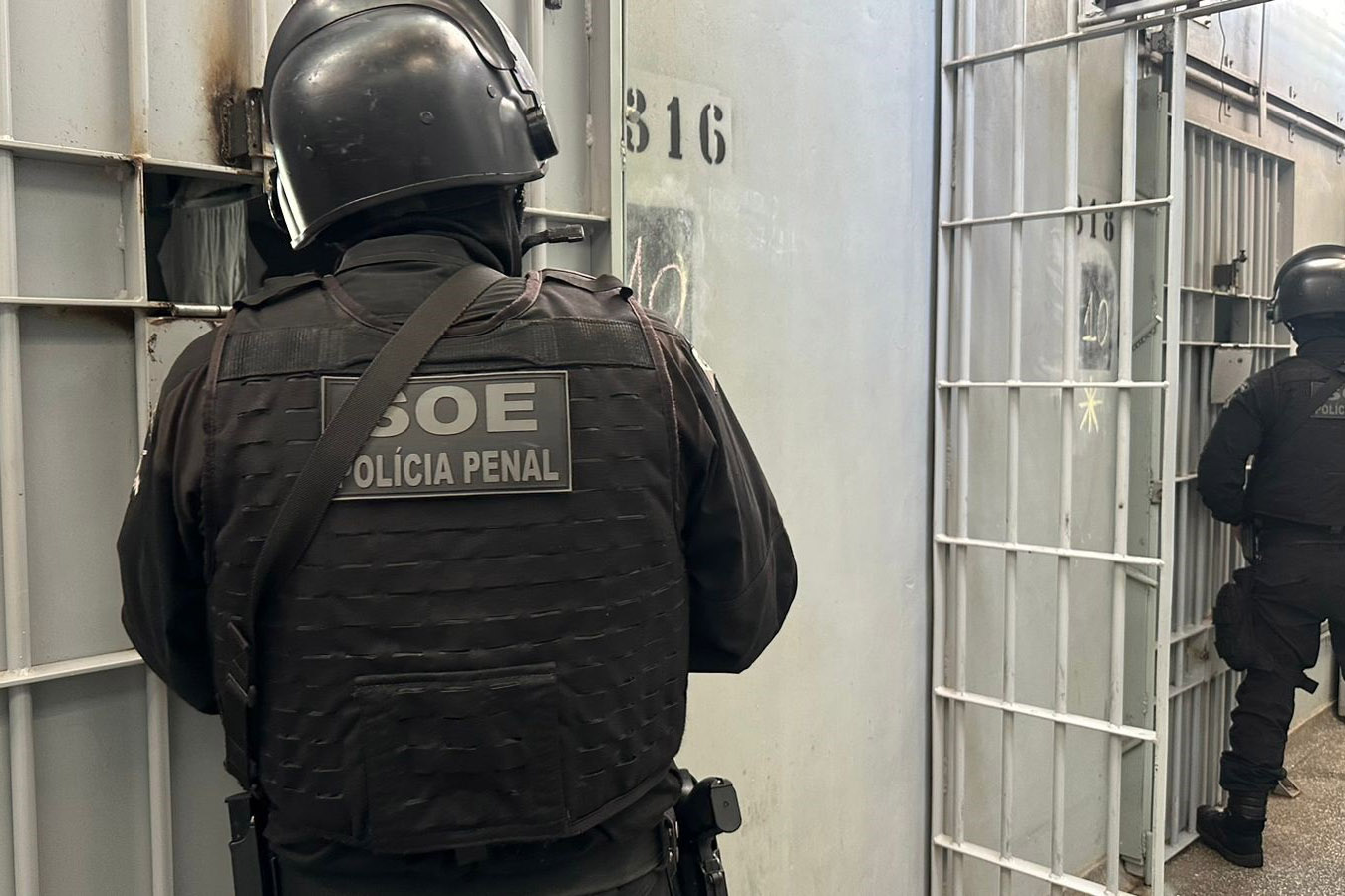 Inscrições do concurso da Polícia Penal do PR encerram sexta (22)